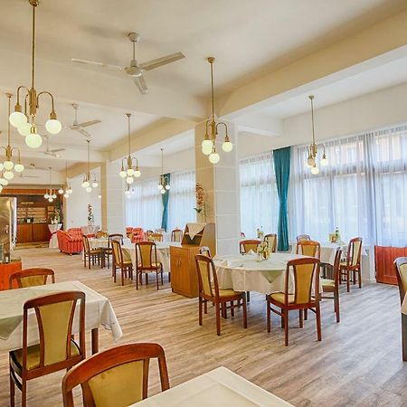 Ensana Jalta Hotel Piest'any Luaran gambar