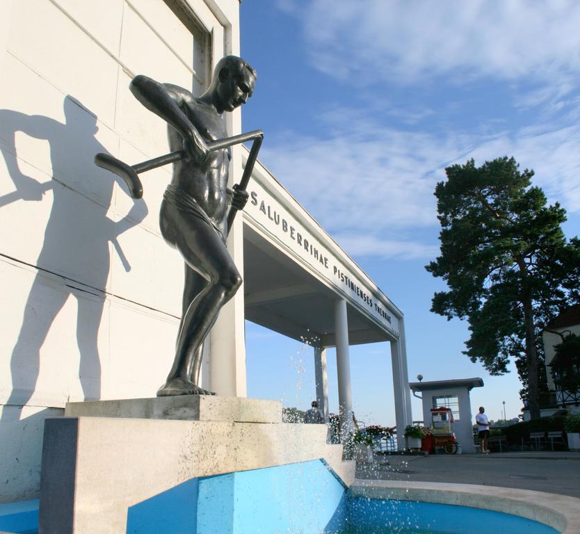 Ensana Jalta Hotel Piest'any Luaran gambar